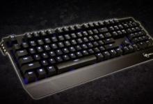 Rosewill Adds RK-9300 to Mechanical Keyboard Lineup