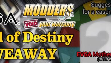 Winners and theme picked for the Wheel of Destiny Case Mods #1 Giveaway 16