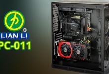 Lian Li PC-011