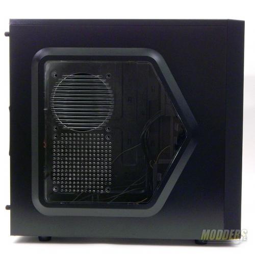 DeepCool Tesseract SW