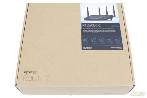 Synology RT2600ac WiFi Router Review: A New Market Player 802.11ac, Dual WAN, Gigabit LAN, Home Wi-Fi devices, RT2600ac, SRM 1.1, Synology 2