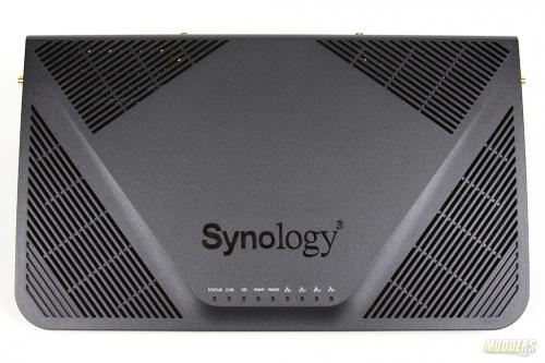 Synology RT2600ac WiFi Router Review: A New Market Player 802.11ac, Dual WAN, Gigabit LAN, Home Wi-Fi devices, RT2600ac, SRM 1.1, Synology 1