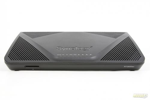 Synology RT2600ac WiFi Router Review: A New Market Player 802.11ac, Dual WAN, Gigabit LAN, Home Wi-Fi devices, RT2600ac, SRM 1.1, Synology 3