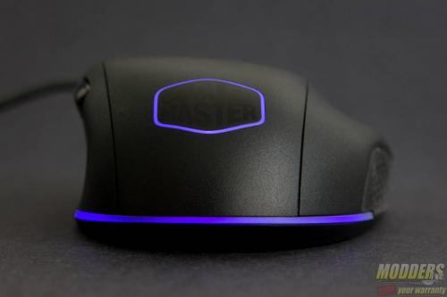 Cooler Master MasterMouse MM520 and MM530 Review Cooler Master, Gaming, MasterMouse, peripheral, rgb led 5