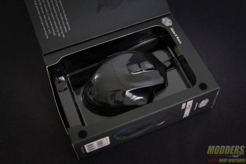 Cooler Master MasterMouse MM520 and MM530 Review Cooler Master, Gaming, MasterMouse, peripheral, rgb led 5