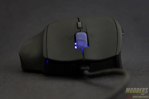 Cooler Master MasterMouse MM520 and MM530 Review Cooler Master, Gaming, MasterMouse, peripheral, rgb led 4