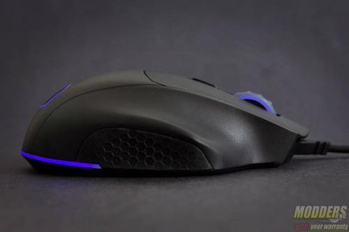 Cooler Master MasterMouse MM520 and MM530 Review Cooler Master, Gaming, MasterMouse, peripheral, rgb led 7