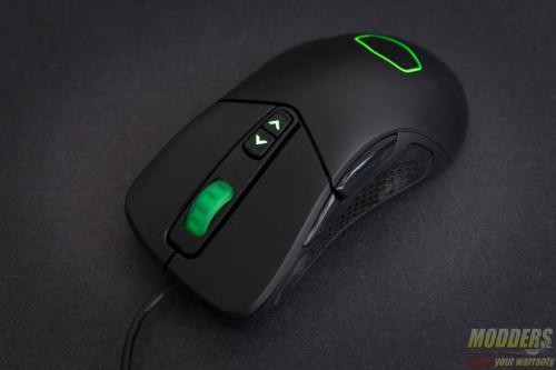 Cooler Master MasterMouse MM520 and MM530 Review Cooler Master, Gaming, MasterMouse, peripheral, rgb led 2