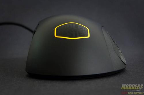 Cooler Master MasterMouse MM520 and MM530 Review Cooler Master, Gaming, MasterMouse, peripheral, rgb led 5