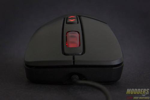 Cooler Master MasterMouse MM520 and MM530 Review Cooler Master, Gaming, MasterMouse, peripheral, rgb led 4