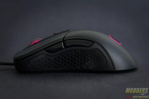 Cooler Master MasterMouse MM520 and MM530 Review Cooler Master, Gaming, MasterMouse, peripheral, rgb led 7