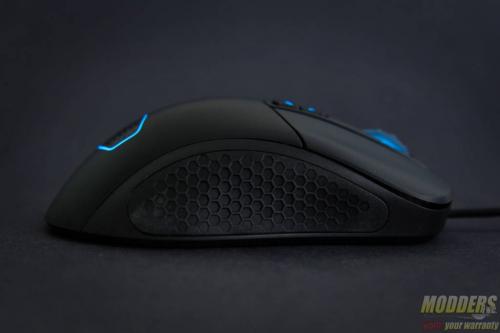 Cooler Master MasterMouse MM520 and MM530 Review Cooler Master, Gaming, MasterMouse, peripheral, rgb led 6