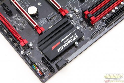 Gigabyte AB350-Gaming 3