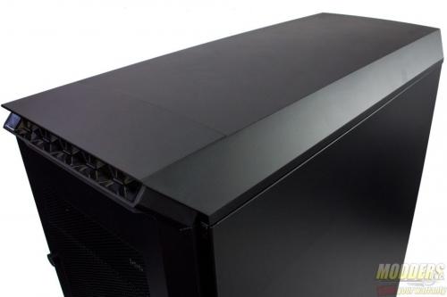 Cooler Master MasterCase Pro 6 Review