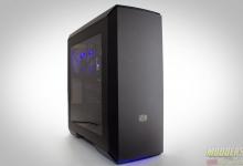 Cooler Master MasterCase Pro 6 Review