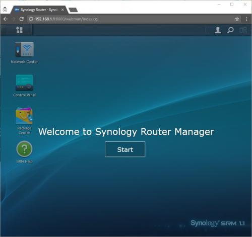 Synology RT2600ac WiFi Router Review: A New Market Player 802.11ac, Dual WAN, Gigabit LAN, Home Wi-Fi devices, RT2600ac, SRM 1.1, Synology 2