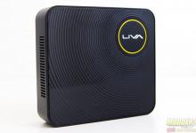 ECS Liva Z Mini-PC