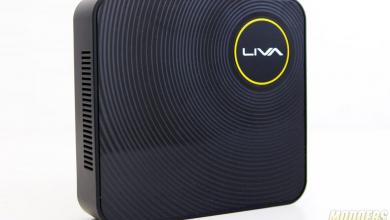 ECS Liva Z Mini-PC