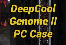 DeepCool Genome II