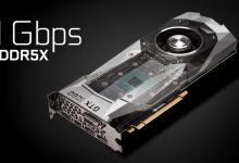 Faster Memory GeForce GTX 1080 and GTX 1060 Graphics Cards Launched