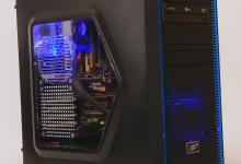 Tesseract SW by DeepCool Case Review ATX, Deepcool, midtower 10