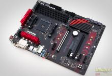 ASRock AB350 Gaming K4 Motherboard Review