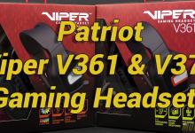 Viper V361 & V370