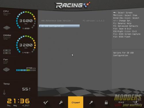 Biostar Racing B350GT3 AM4 Motherboard Review AMD, biostar, Motherboard, Racing 24