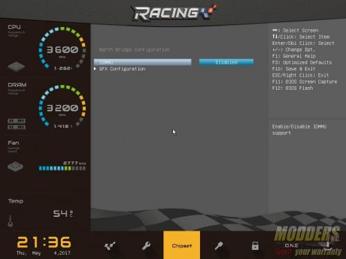 Biostar Racing B350GT3 AM4 Motherboard Review AMD, biostar, Motherboard, Racing 25