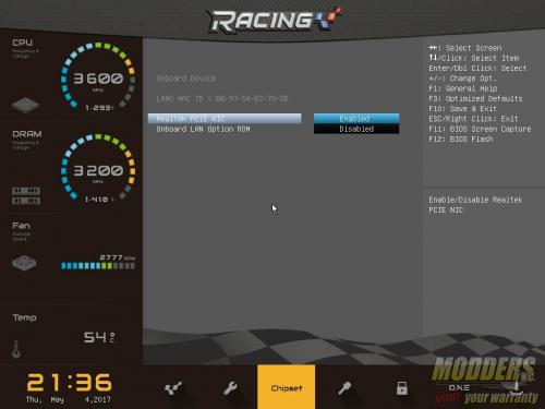 Biostar Racing B350GT3 AM4 Motherboard Review AMD, biostar, Motherboard, Racing 26