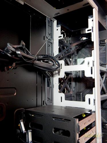 IN WIN 509 Full Tower Gaming Chassis Review 509, atx case, computer case, In Win 12