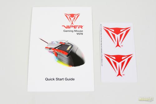 Patriot Viper V570 RBG Laser Gaming Mouse Review: Red, Green and Blue Avago, Gaming Mouse, Macroblock Inc, Microcontroller, Omron, Patriot, sonix, ttc, V570, viper 6