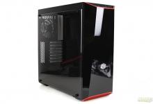 CoolerMaster MasterBox Lite 5 Review: Modder's Delight CoolerMaster, MasterBox Lite 5, Mid Tower, Modders case 2