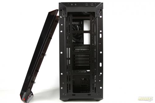 Cooler Master MasterBox Lite 5