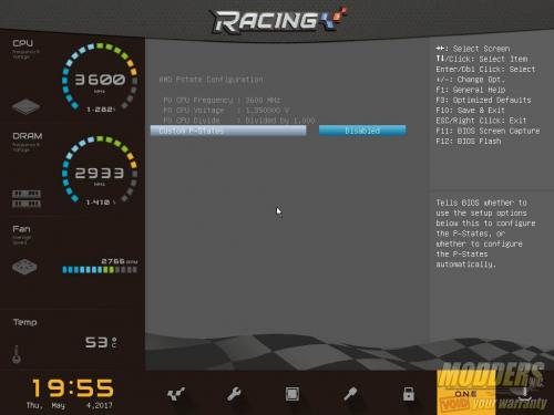 Biostar Racing B350GT3 AM4 Motherboard Review AMD, biostar, Motherboard, Racing 30