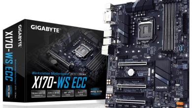 Gigabyte Rolls Out BIOS Update in Response to Intel AMT Vulnerability