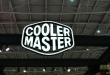 Cooler Master Revives Classic Cases @ Computex 2017