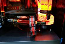 Alphacool Extends Modding-oriented Solutions @ Computex 2017