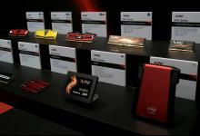 ADATA Beefs Up XPG Memory and Storage Solutions @ Computex 2017