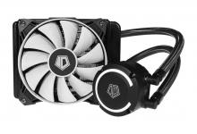 ID-COOLING Launches FROSTFLOW+ Series AIO Cooler, CPU Cooler, FROSTFLOW+, id-cooling 1