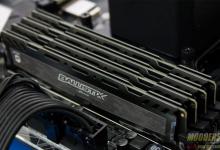 Crucial Ballistix Sport LT 2666MHz DDR4 Review