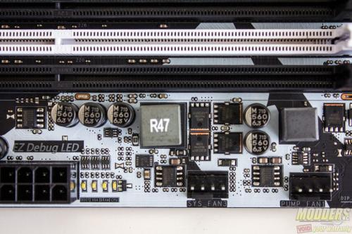 MSI X370 Krait Gaming AM4 Motherboard Review