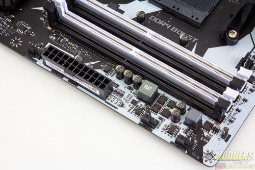 MSI X370 Krait Gaming AM4 Motherboard Review