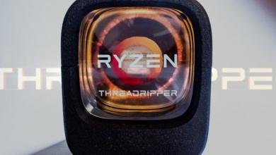 AMD Ryzen Threadripper CPUs Available August 10