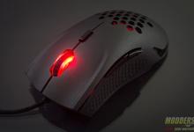 Tt eSPORTS Ventus X Plus Smart Gaming Mouse