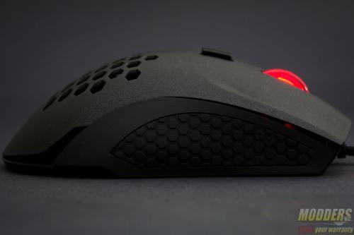 Tt eSPORTS Ventus X Plus Smart Gaming Mouse