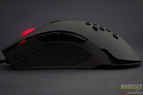 Tt eSPORTS Ventus X Plus Smart Gaming Mouse