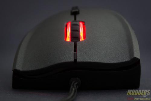 Tt eSPORTS Ventus X Plus Smart Gaming Mouse