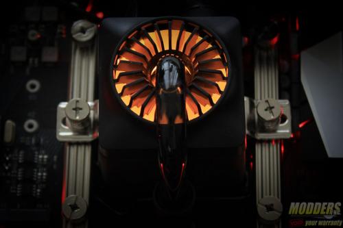 Deepcool Captain 240EX RGB AIO CPU Cooler Review