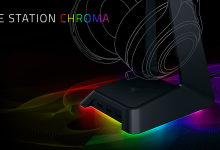 Base Station Chroma